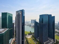 Asia Square Tower 1 (D1), Office #619964681